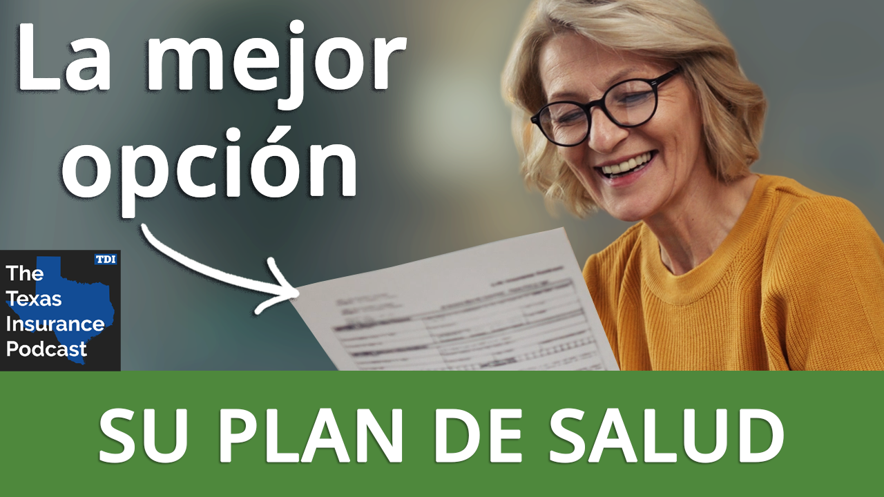 Cómo elegir una póliza de salud adecuada