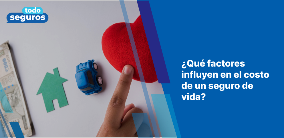Cómo evaluar factores que influyen en el precio de un seguro 1 Cómo evaluar factores que influyen en el precio de un seguro