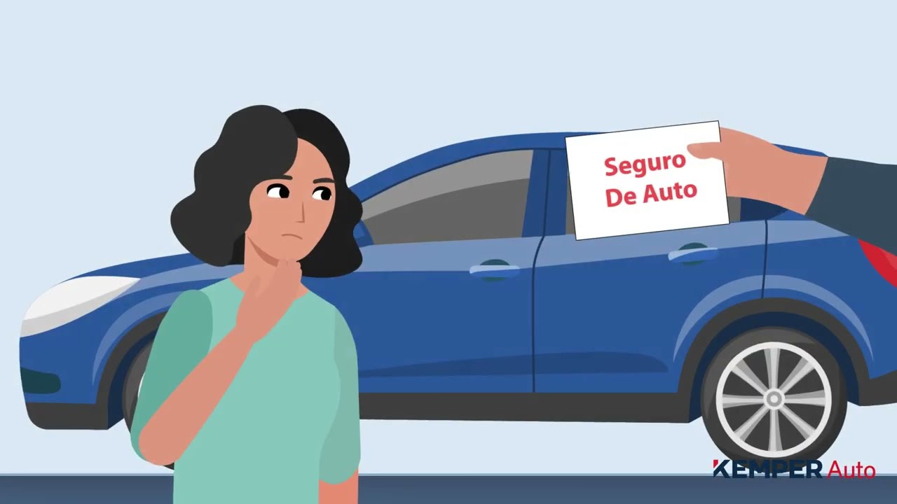 Cómo funciona un seguro de auto para principiantes