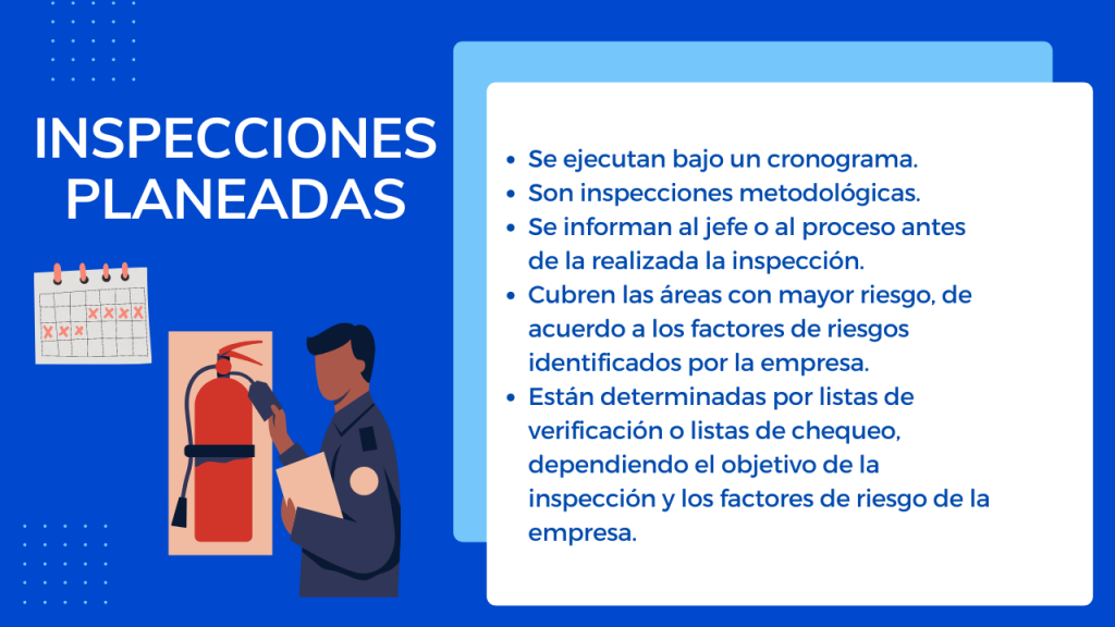 Cuándo conviene revisar tu plan de seguridad