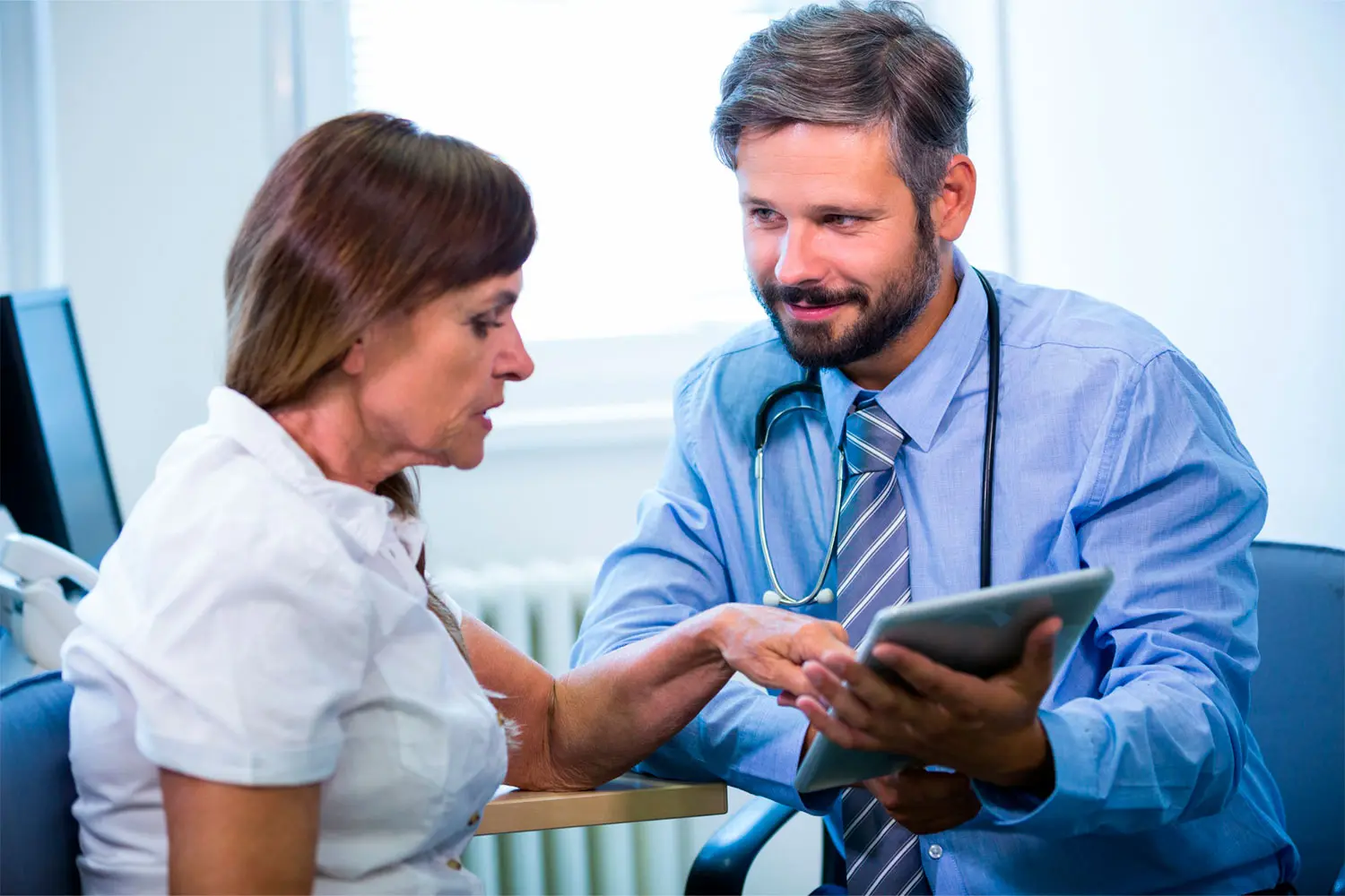 Errores comunes al elegir una cobertura de salud