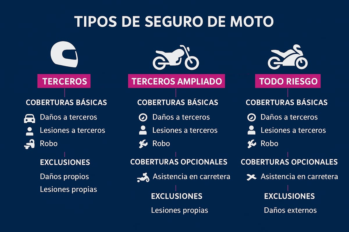 Formas sencillas de entender coberturas básicas 1 Formas sencillas de entender coberturas básicas