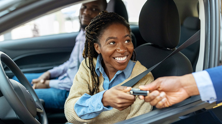 Ideas para proteger tu carro con una póliza simple
