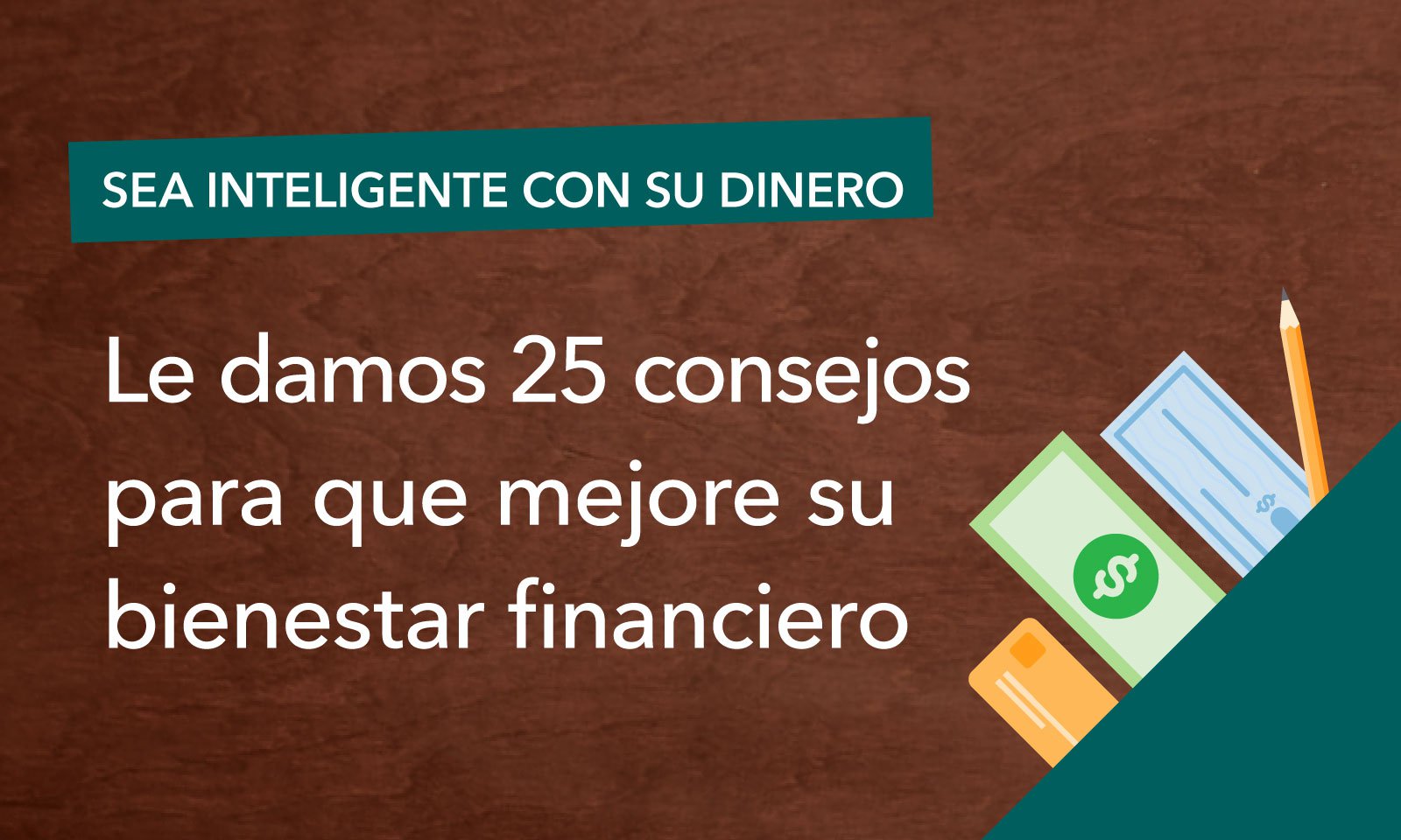 Pequeños pasos para conocer la protección económica