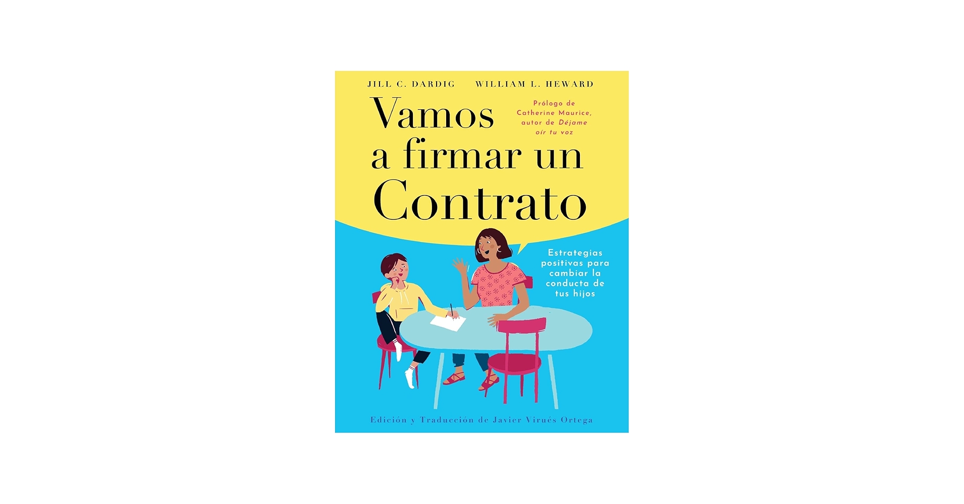 Pequeños pasos para leer contratos de salud